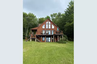 8 Scenic View Drive, Lincoln, ME 04457 - Photo 1