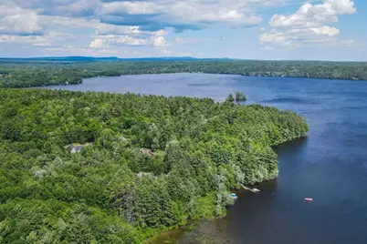 Lot 17-1 Provost Road, Jefferson, ME 04348 - Photo 1
