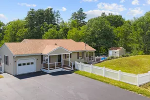 16 Beech Ridge Rd, Scarborough, ME 04074 - Photo 1