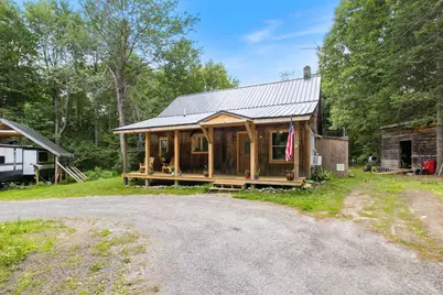 493 Sturtevant Hill Road, Readfield, ME 04355 - Photo 1