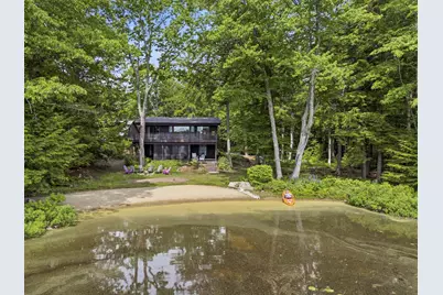 37 Moose Pond Drive, Bridgton, ME 04009 - Photo 1