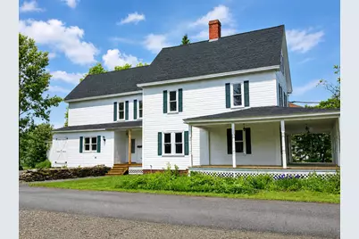 27 Pleasant Street, Fort Kent, ME 04743 - Photo 1
