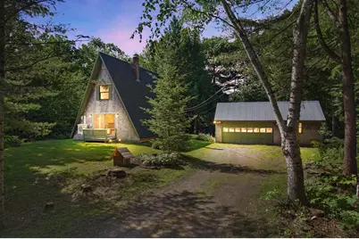 22 Hallett Street, Chelsea, ME 04330 - Photo 1