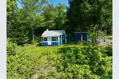 Lot 39B Sawyer Notch Road, Andover, ME 04216 - Photo 1