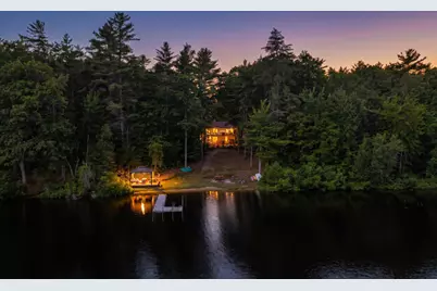 720 East Shore Drive, Acton, ME 04001 - Photo 1