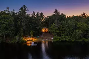 720 E Shore Dr, Acton, ME 04001 - Photo 1