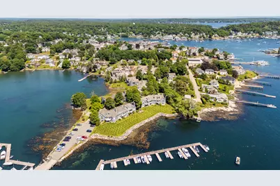 52 McFarland Point Drive #27, Boothbay Harbor, ME 04538 - Photo 1