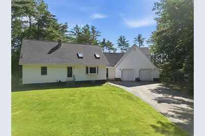 48 Foss Hill Road, Benton, ME 04901 - Photo 1