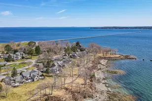 49 Jameson Point Rd, Rockland, ME 04841 - Photo 1