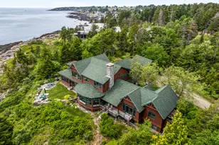 22 Cragmoor Ln, Harpswell, ME 04003 - Photo 1