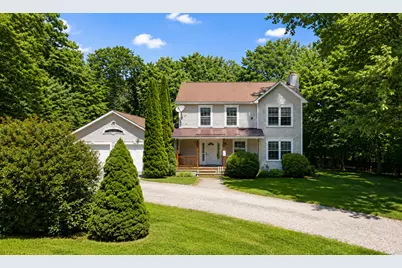 65 Tournament Drive, Auburn, ME 04210 - Photo 1