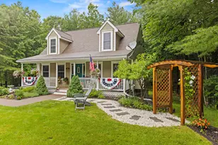 7 Chase St, Standish, ME 04084 - Photo 1