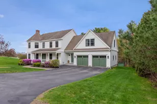 13 Cleaves Farm Rd, Falmouth, ME 04105 - Photo 1