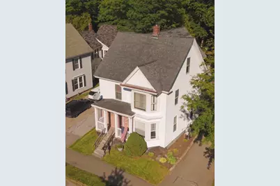 36 Cottage Street, Bangor, ME 04401 - Photo 1