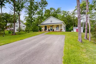 9 Evergreen Ln, Richmond, ME 04357 - Photo 1