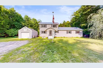 1152 Manchester Road, Belgrade, ME 04917 - Photo 1