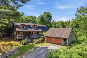 263 Town Farm Rd, New Gloucester, ME 04260 - Photo 1