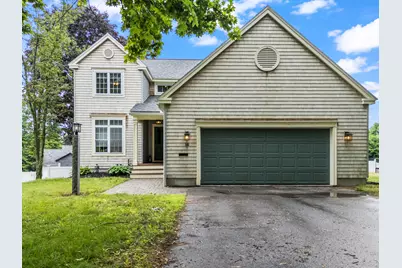 14 Flaggy Meadow Road, Gorham, ME 04038 - Photo 1