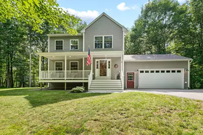 3 Frenchmans Lane, Windham, ME 04062 - Photo 1
