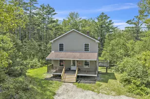 21 Sandy Brook Rd, West Bath, ME 04530 - Photo 1