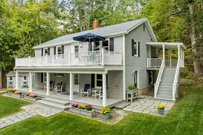21 Union Court, Boothbay Harbor, ME 04538 - Photo 1