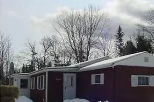 45 Blackswoods Rd, Franklin, ME 04634 - Photo 1