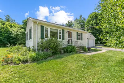 132 Austin Street, Westbrook, ME 04092 - Photo 1