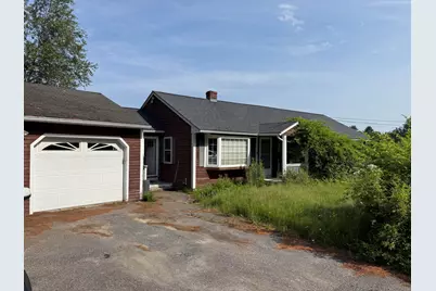 154 Raymond Road, Brunswick, ME 04011 - Photo 1