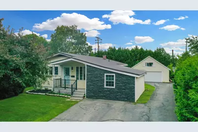 117 Fleetwood Street, Presque Isle, ME 04769 - Photo 1