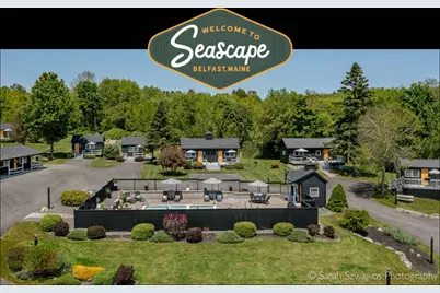 202 Searsport Avenue, Belfast, ME 04915 - Photo 1