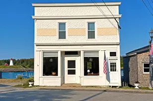 24 Water St, Lubec, ME 04652 - Photo 1