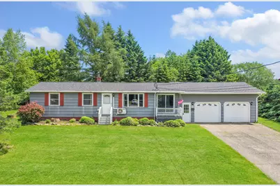 11 Strawberry Bank Road, Presque Isle, ME 04769 - Photo 1