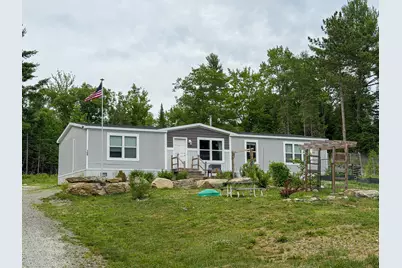 100 Rebel Hill Road, Clifton, ME 04428 - Photo 1
