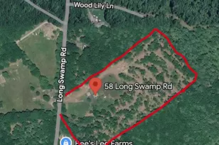 58 Long Swamp Rd, Berwick, ME 03901 - Photo 1
