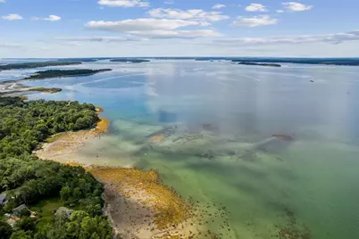 Lot#8C North Road, Chebeague Island, ME 04017 - Photo 1