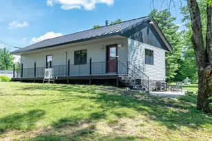 333 Smithfield Rd, Belgrade, ME 04917 - Photo 1