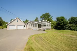 1238 Pushaw Rd, Glenburn, ME 04401 - Photo 1