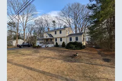 1 Bayberry Lane, Cape Elizabeth, ME 04107 - Photo 1