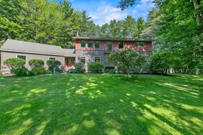 60 Ledgewood Drive, Yarmouth, ME 04096 - Photo 1