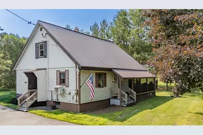 1730 Exeter Road, Exeter, ME 04435 - Photo 1