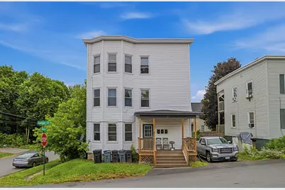 20 Summer Street, Lewiston, ME 04240 - Photo 1