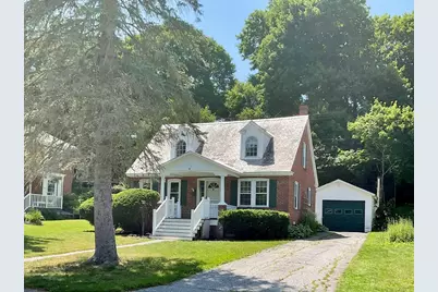 18 Valley Road, Bath, ME 04530 - Photo 1