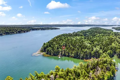 Lot #7 Long Island, Harpswell, ME 04079 - Photo 1