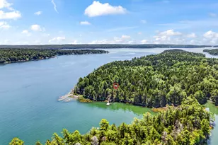 Lot #7 Long Island, Harpswell, ME 04079 - Photo 1