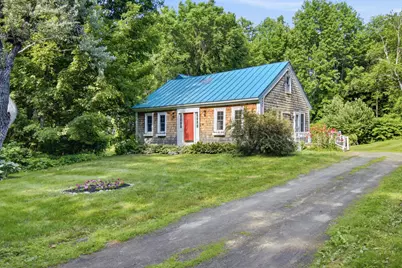 98 Waters Hill Road, Livermore, ME 04253 - Photo 1