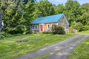 98 Waters Hill Rd, Livermore, ME 04253 - Photo 1