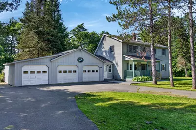 3811 W West River Road, Sidney, ME 04330 - Photo 1