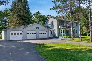 3811 W West River Rd, Sidney, ME 04330 - Photo 1