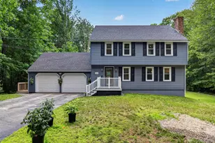 248 Harry Howes Rd, Sanford, ME 04073 - Photo 1