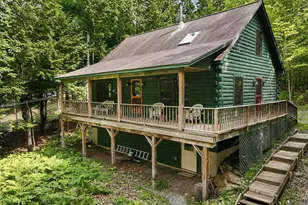 151 Sunset Ridge Rd, Sebec, ME 04481 - Photo 1